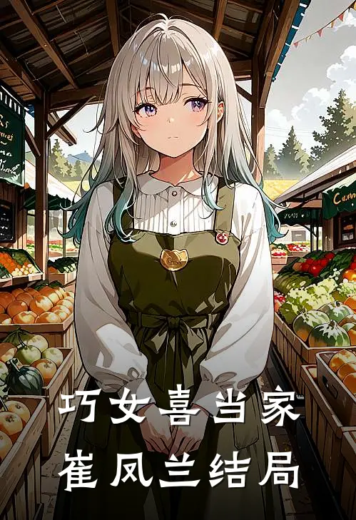 巧女喜当家崔凤兰结局