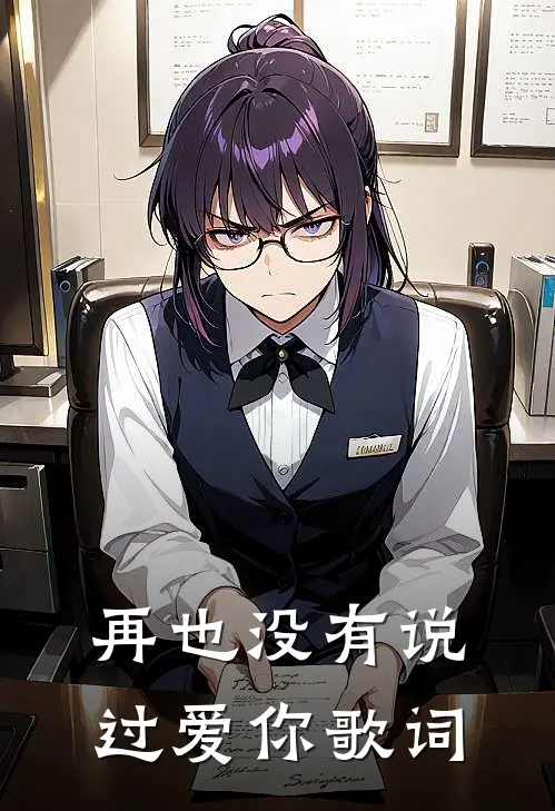 再也没有说过爱你歌词