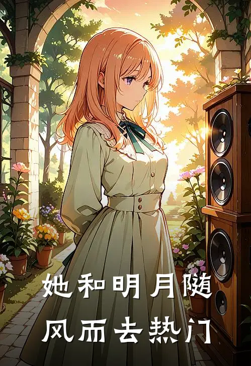 她和明月随风而去热门