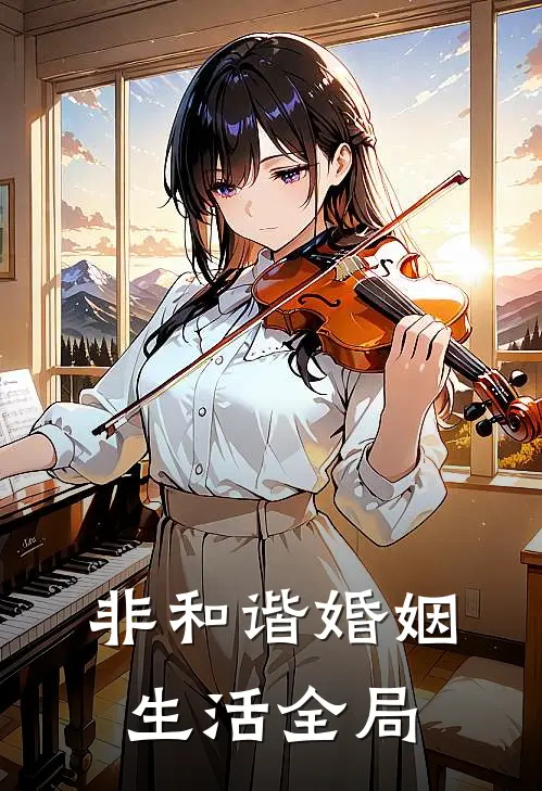 非和谐婚姻生活全局