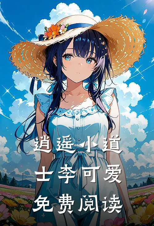 逍遥小道士李可爱免费阅读