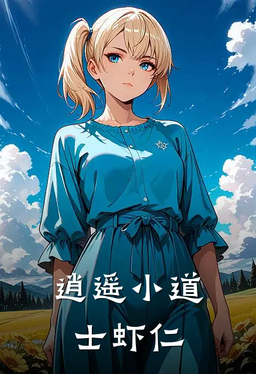 逍遥小道士虾仁