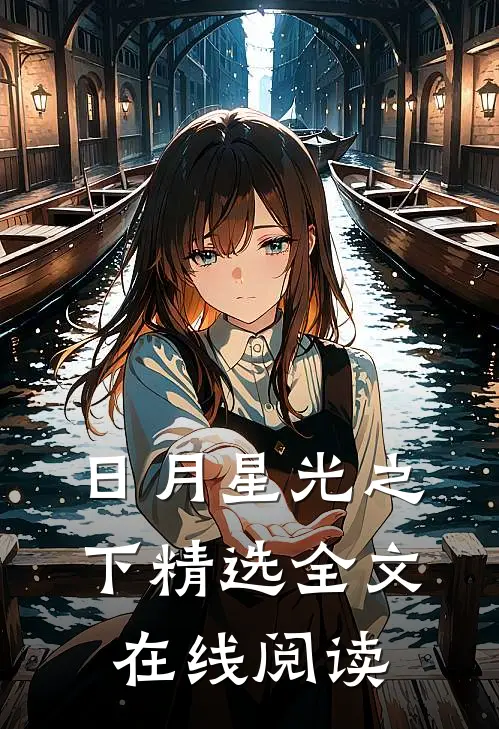 日月星光之下精选全文在线阅读