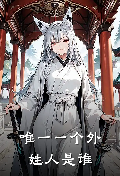 唯一一个外姓人是谁