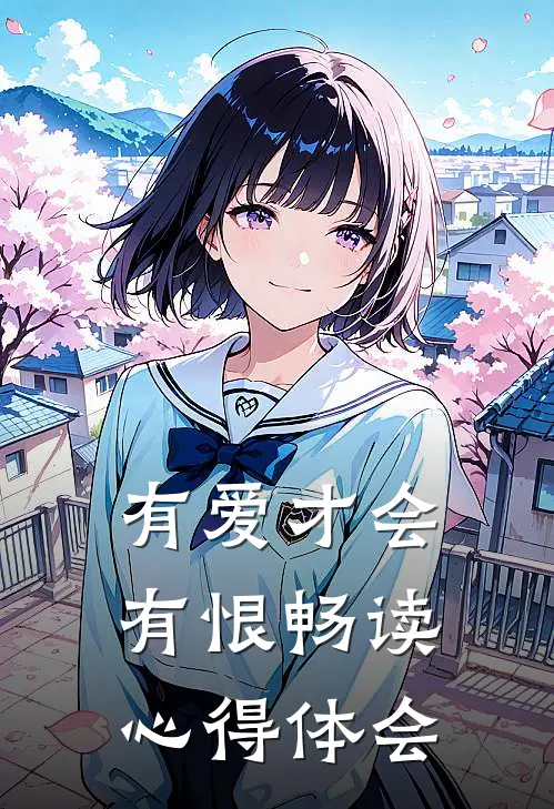 有爱才会有恨畅读心得体会