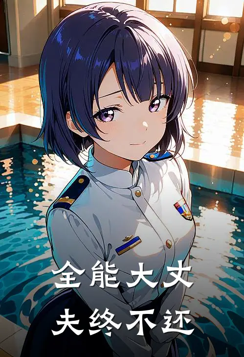 全能大丈夫 终不还