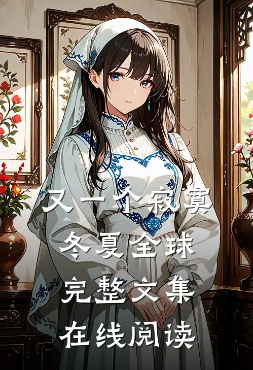 又一个寂寞冬夏全球完整文集在线阅读