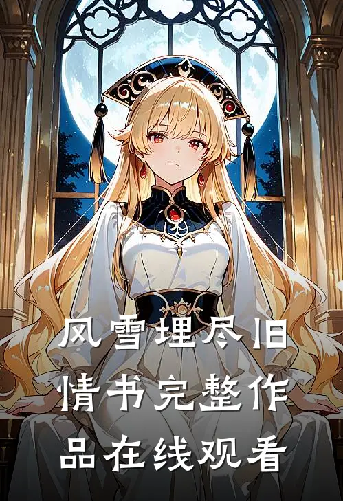 风雪埋尽旧情书完整作品在线观看