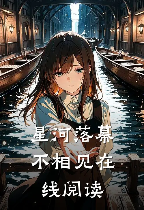 星河落幕不相见在线阅读