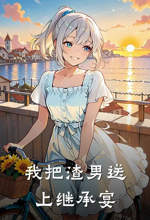 我把渣男送上继承宴