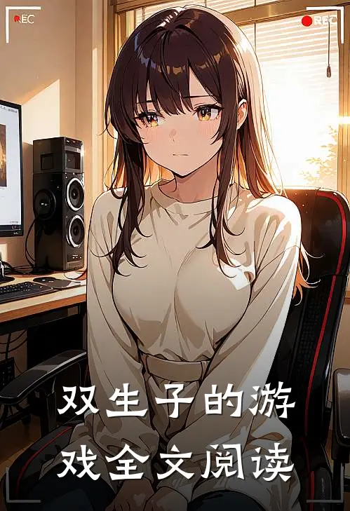 双生子的游戏全文阅读