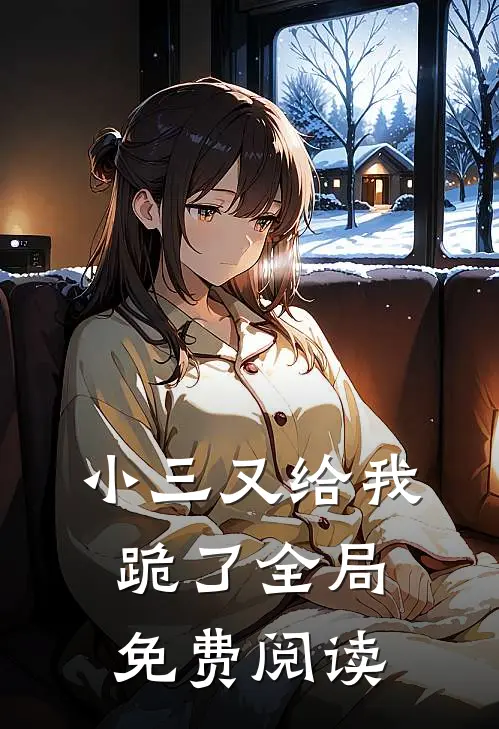 小三又给我跪了全局免费阅读