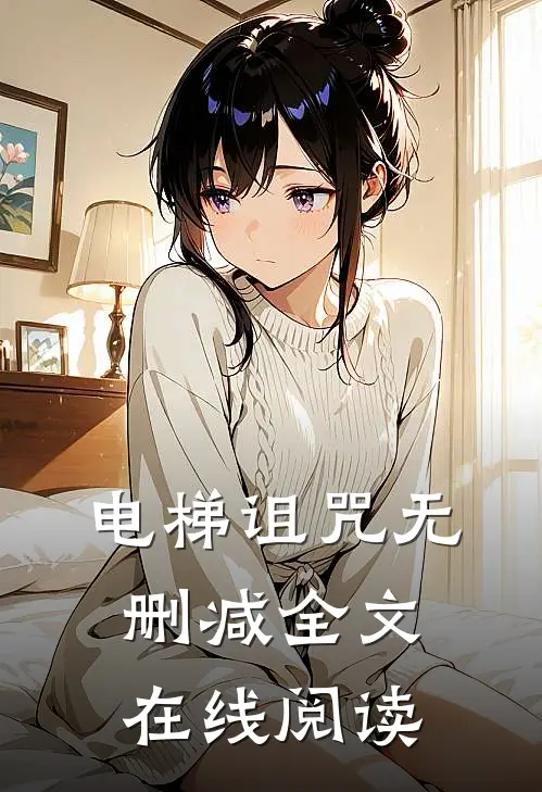 电梯诅咒无删减全文在线阅读