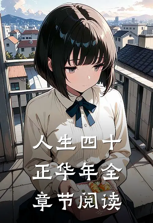 人生四十正华年全章节阅读