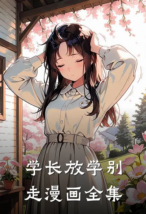 学长放学别走漫画全集