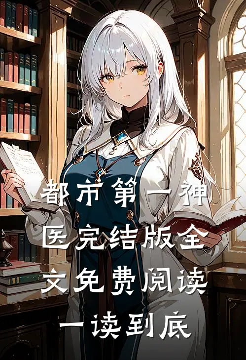都市第一神医完结版全文免费阅读一读到底