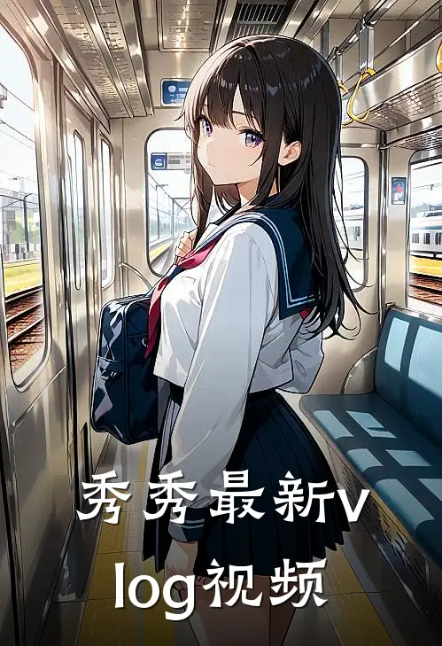 秀秀最新vlog视频