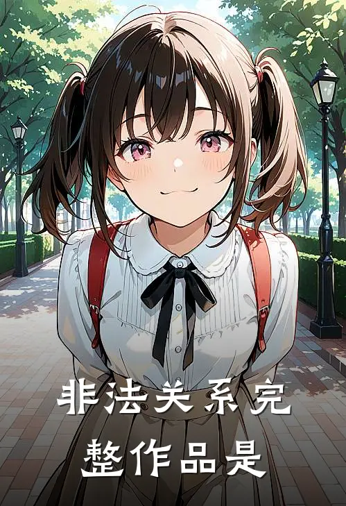非法关系完整作品是