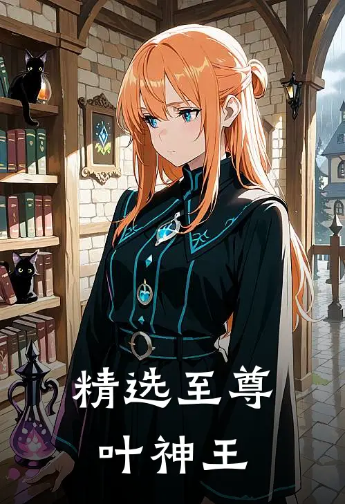 精选至尊叶神王