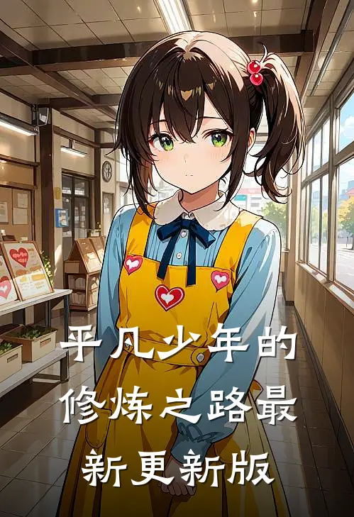 平凡少年的修炼之路最新更新版