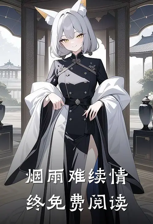 烟雨难续情终免费阅读