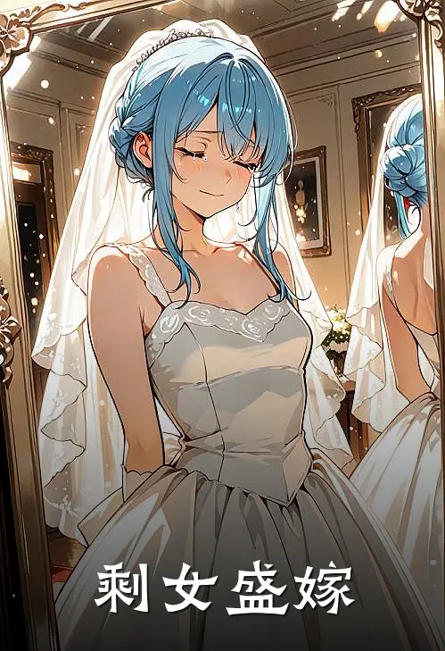 剩女盛嫁