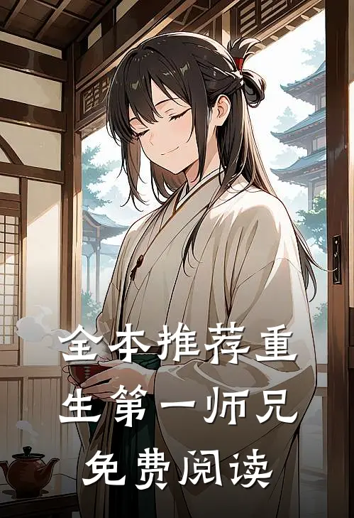 全本推荐重生第一师兄免费阅读