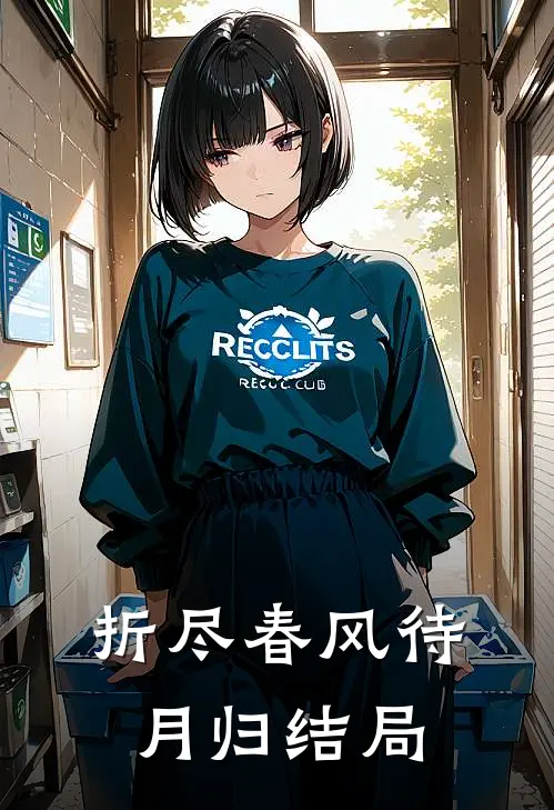 折尽春风待月归结局