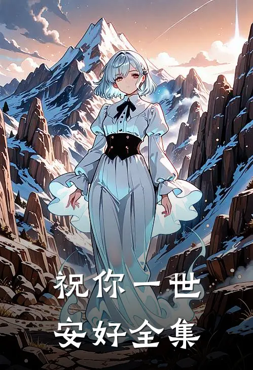 祝你一世安好全集