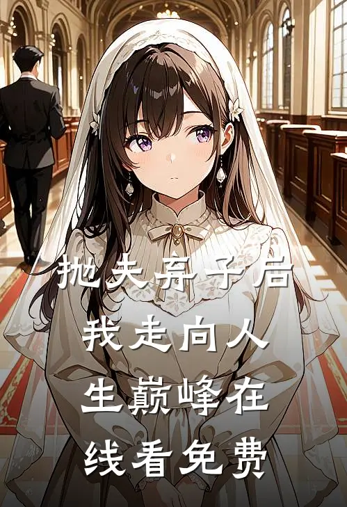 抛夫弃子后我走向人生巅峰在线看免费
