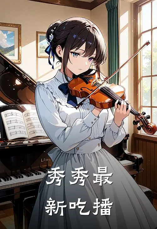 秀秀最新吃播