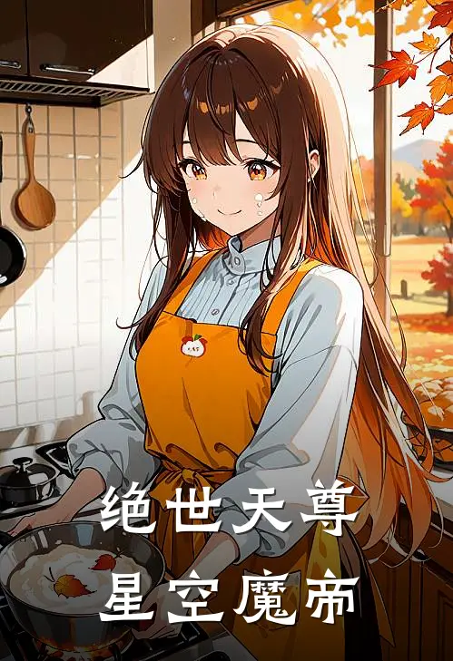 绝世天尊星空魔帝
