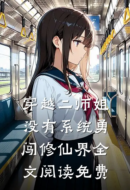 穿越二师姐，没有系统勇闯修仙界全文阅读免费
