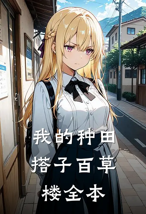 我的种田搭子百草楼全本