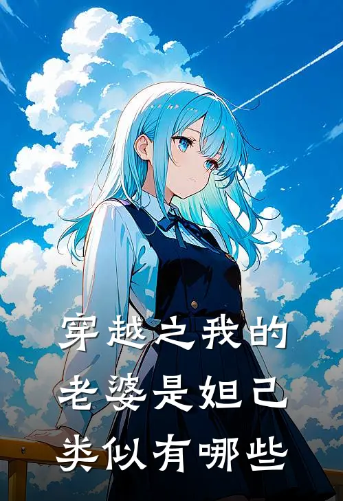 穿越之我的老婆是妲己类似有哪些