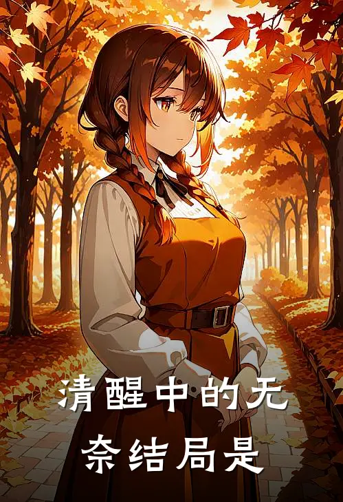 清醒中的无奈结局是