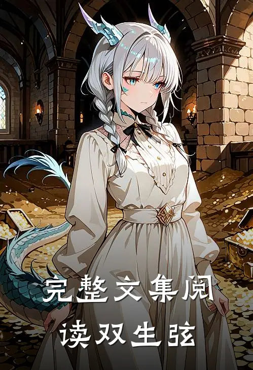 完整文集阅读双生弦