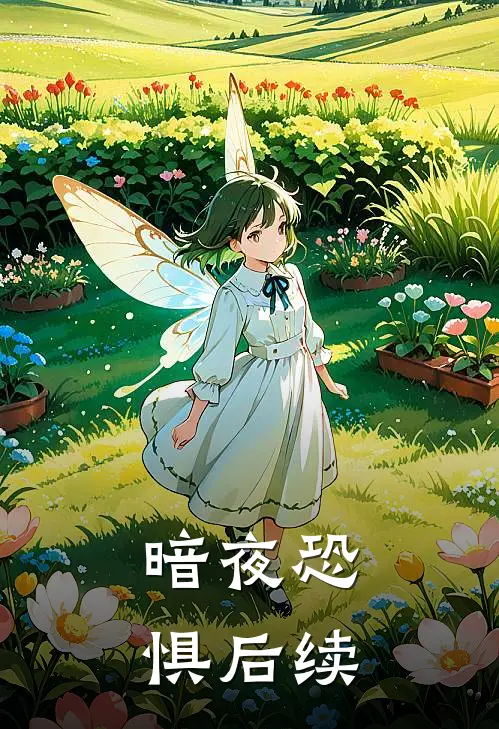 暗夜恐惧后续