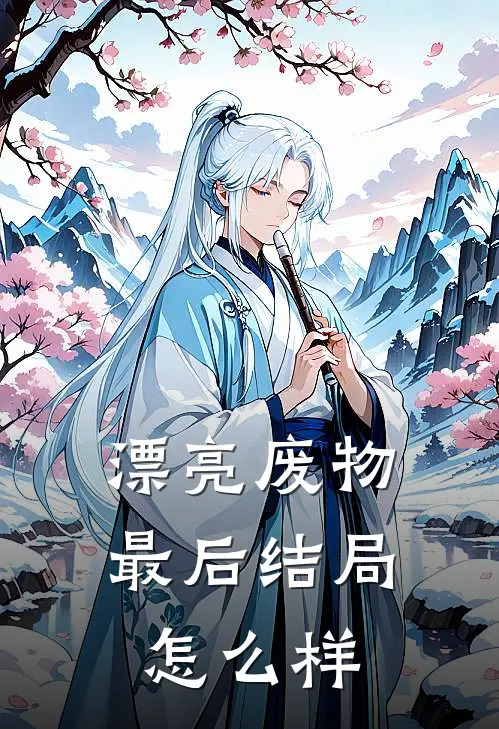 漂亮废物最后结局怎么样