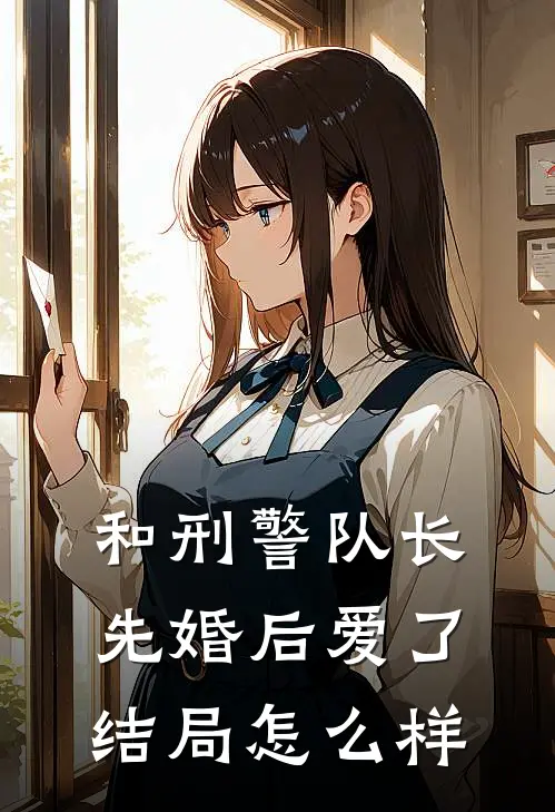 和刑警队长先婚后爱了结局怎么样