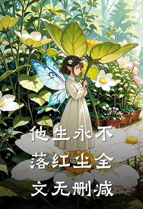 他生永不落红尘全文无删减