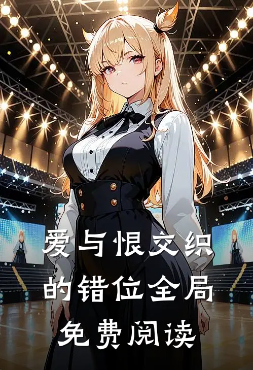 爱与恨交织的错位全局免费阅读