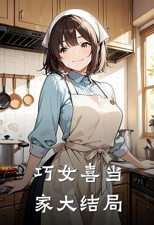 巧女喜当家大结局