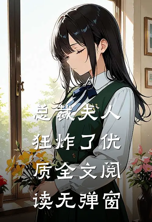 总裁夫人狂炸了优质全文阅读无弹窗