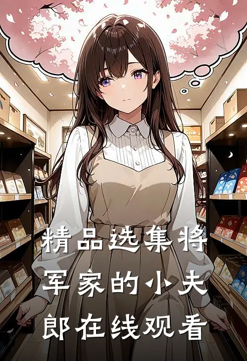 精品选集将军家的小夫郎在线观看
