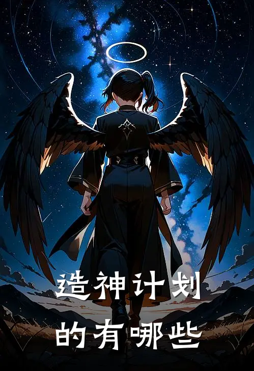造神计划的有哪些