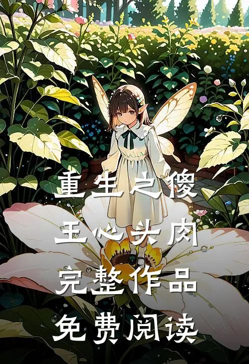 重生之傻王心头肉完整作品免费阅读