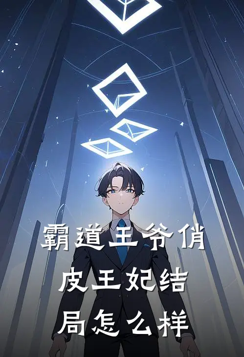 霸道王爷俏皮王妃结局怎么样