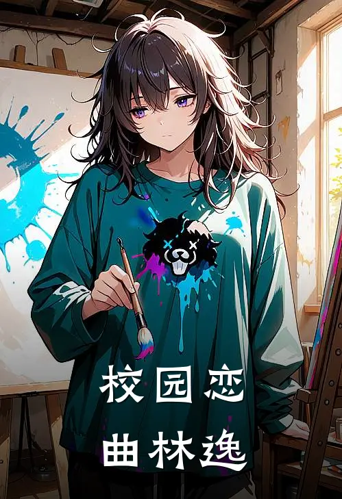 校园恋曲林逸