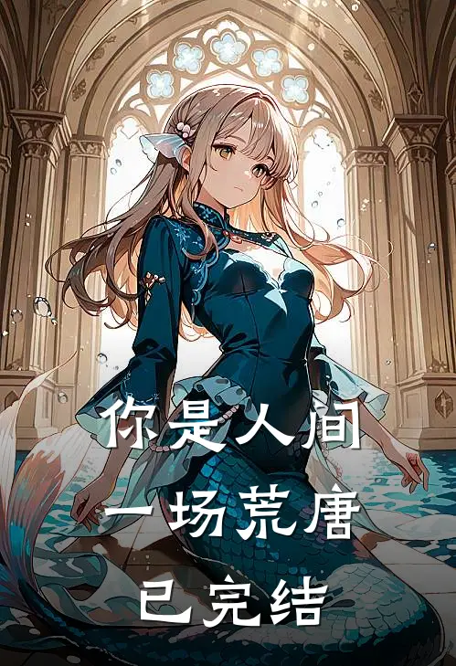 你是人间一场荒唐已完结